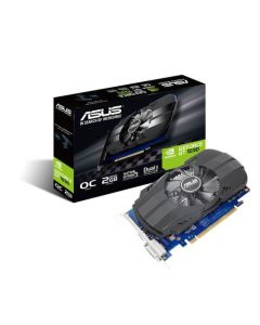 ASUS PH-GT1030-O2G NVIDIA GeForce GT 1030 2 GB GDDR5