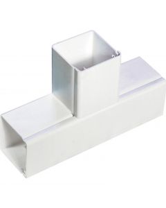50X50MM FLAT TEE