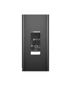 DELL PW7015L Lithium-Ion (Li-Ion) 18000 mAh Black