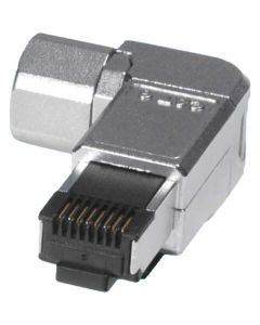 EXL C6A FTP ANGL FLD PLUG PK6