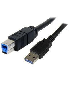 STARTECH USB3SAB3MBK