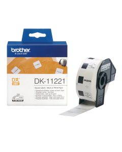 Brother Supplies DK11221