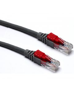 EXL C6 3M UUTP LSOH LOCK PL-GR