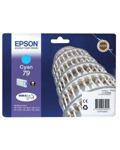 Epson C13T79124010