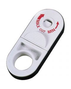 TOGGLE CYCL STRIPPER:[UTP/FTP]