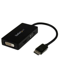 STARTECH DP2VGDVHD