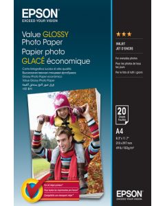 Epson C13S400035