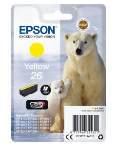 Epson C13T26144012
