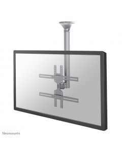 NEOMOUNTS FPMA-C400SILVER