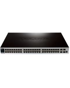 D-Link DGS-3420-52T