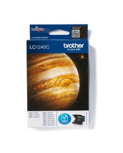 Brother Supplies LC1240C