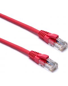 EXCEL CAT6 7M UUTP LSOH PL PNK