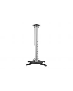 BenQ CM00G3 project mount Ceiling Black, Stainless steel