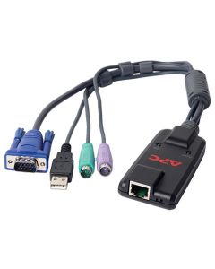 KVM-PS2VM