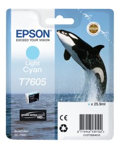 Epson C13T76054010