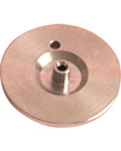 ST/SC POLISHING PUCK METAL