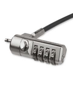STARTECH LTLOCK4D