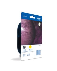 Brother Supplies LC1220YBP