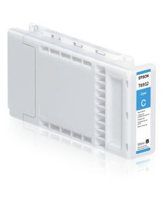 Epson Singlepack UltraChrome XD CyanT693200(350ml)