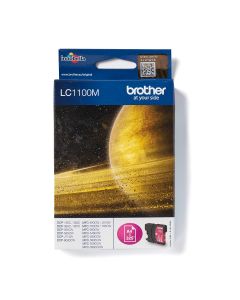 Brother Supplies LC1100M