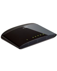 D-Link DES-1005D/E